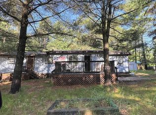 2103 Wisconsin St, Friendship, WI 53934