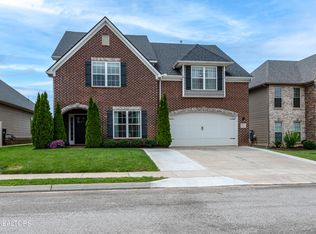 2571 Blackberry Ridge Blvd, Knoxville, TN 37932