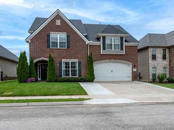 2571 Blackberry Ridge Blvd, Knoxville, TN 37932