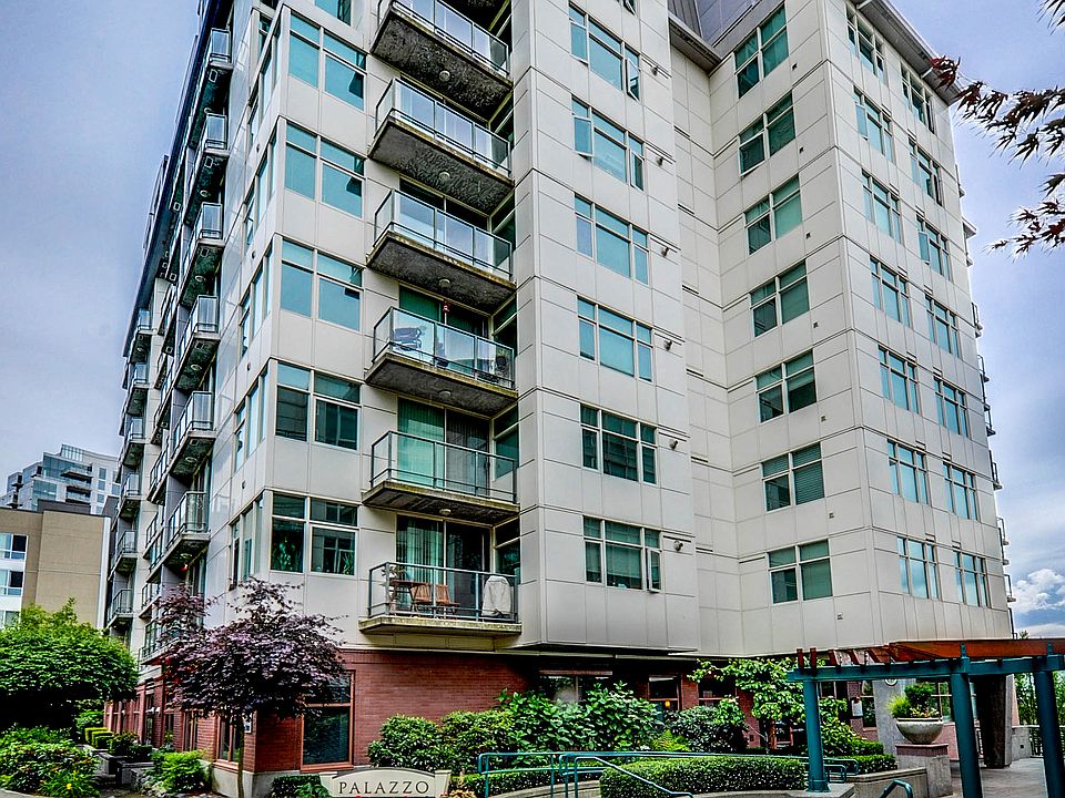 1st image of 1100 106th Ave NE APT 705