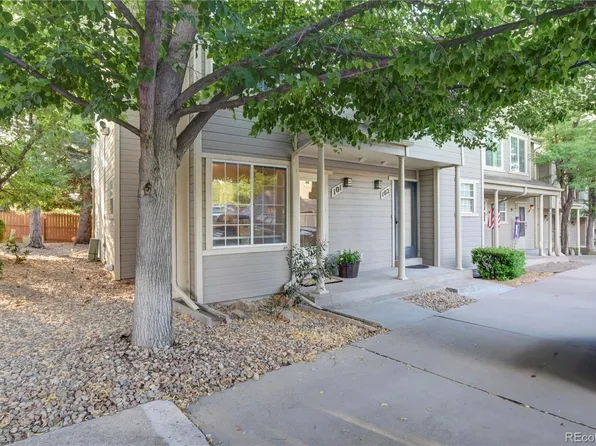 11131 W 17th Avenue #101, Denver, CO 80215