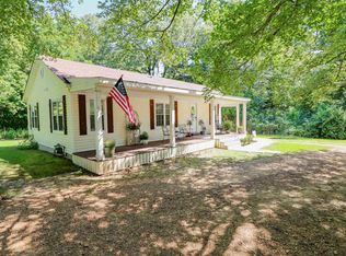 2536 Chisholm Lake Rd, Ripley, TN 38063