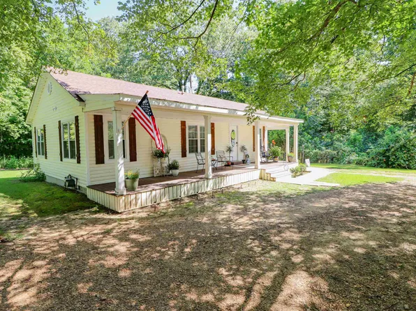 2536 Chisholm Lake Rd, Ripley, TN 38063