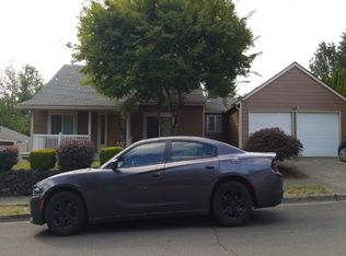 5465 NW Ridgemoor Ct, Portland, OR 97229