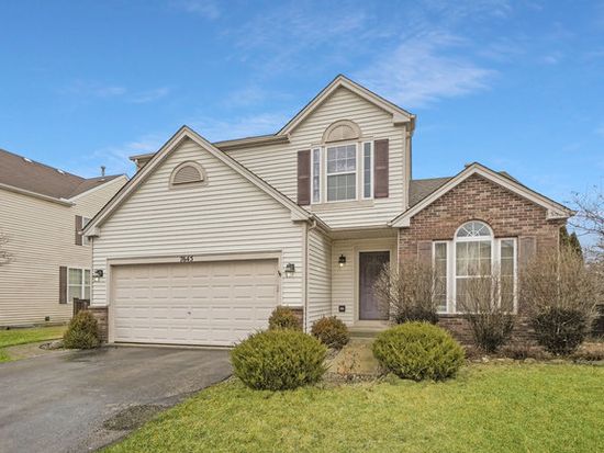 7645 Scarlett Oak Dr, Plainfield, IL 60586