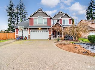 17317 18th Ave E, Spanaway, WA 98387