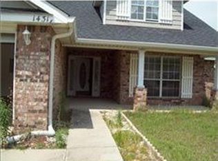 14319 Creekwood Cv, Gulfport, MS 39503