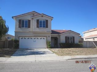 3640 Denara Ct, Palmdale, CA 93550