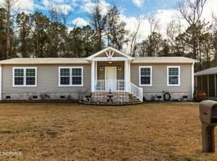 2727 Redgray Way SW, Shallotte, NC 28470