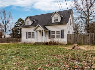 314 E Mount Vernon Rd, Billings, MO 65610