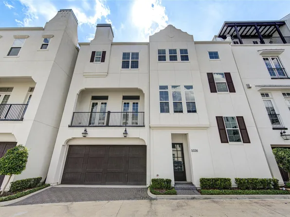 5336 Chandler St, Houston, TX 77007