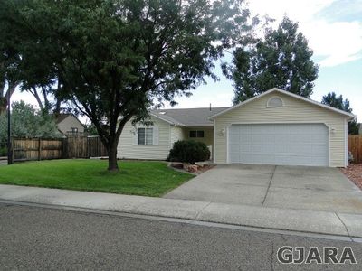 1164 Locust St, Fruita, CO, 81521