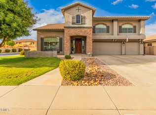 11402 E Stanton Ave, Mesa, AZ 85212