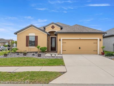313 Old Windsor Way, Spring Hill, FL, 34609