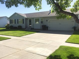 2990 S Carolyn Ln, Ammon, ID 83406