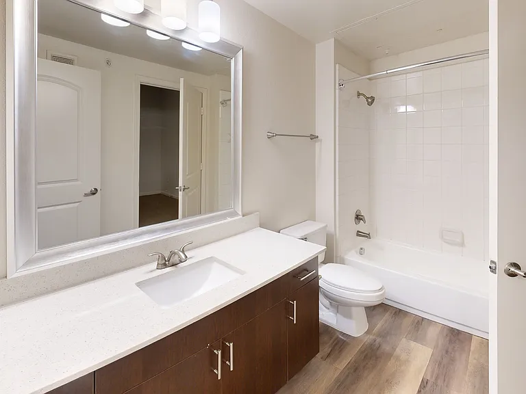 Residences at the Domain — Photo 122
