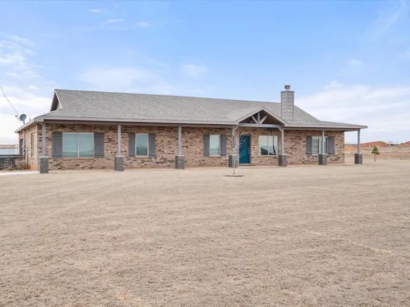 534 County Road Bb, Wilson, TX 79381