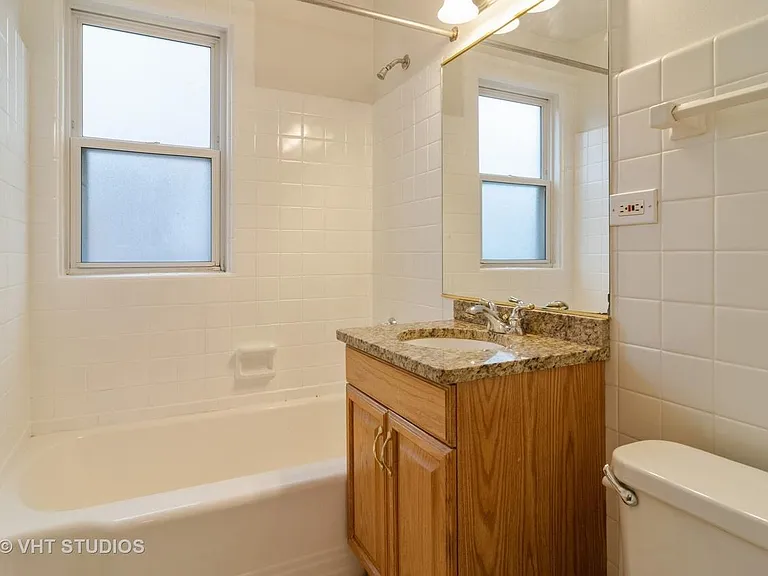 1516 N Harlem Ave #3W — Photo 7