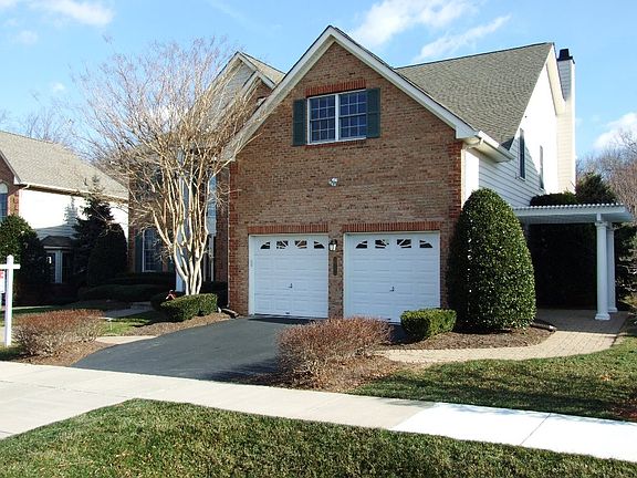 2nd image of 18603 Black Kettle Dr