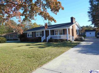 1230 Berkeley Ave, Florence, SC 29505