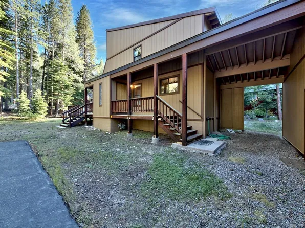 12316 Schussing Way, Truckee, CA 96161