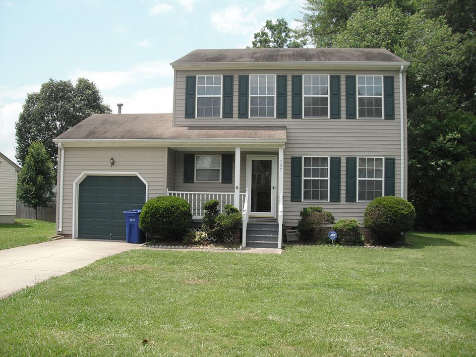 1st image of 747 Mainsail Dr