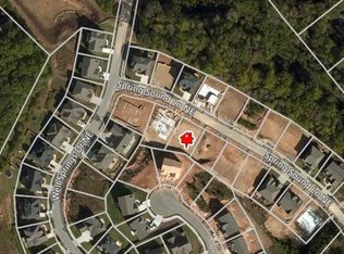 2250 Spring Sound Ln, Buford, GA 30519