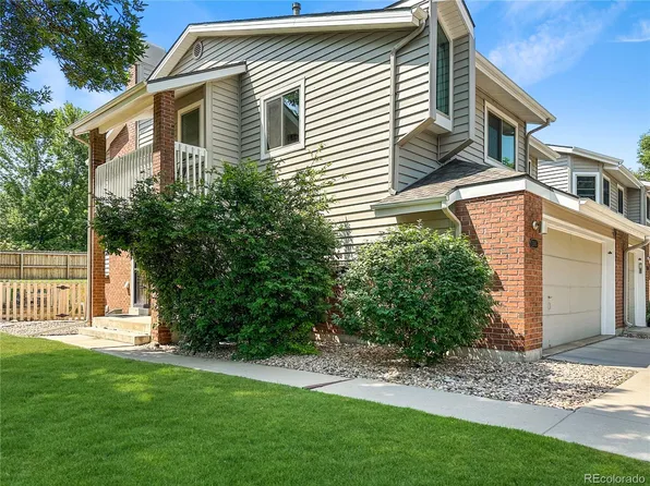 12005 W Chenango Drive, Morrison, CO 80465