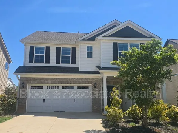 5553 Marblehead Dr, Colfax, NC 27235