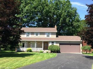 340 Fairview Ave, Canfield, OH 44406