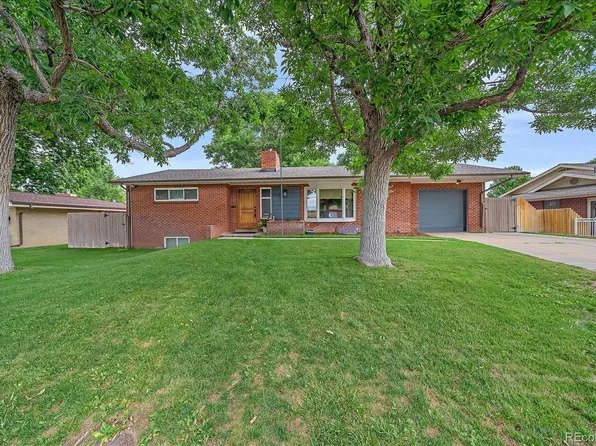 4320 Teller Street, Wheat Ridge, CO 80033
