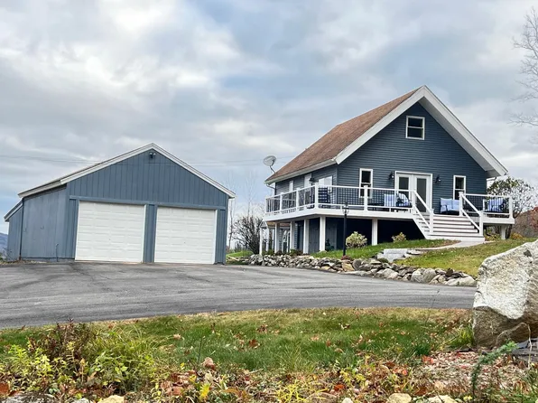 180 Bow Lake Road, Northwood, NH 03261
