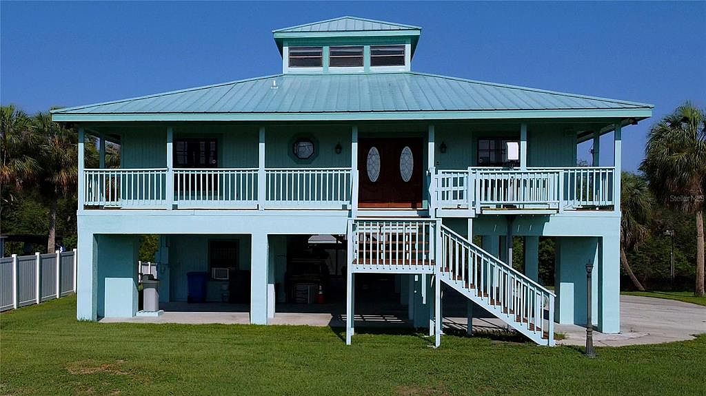 9921 Bay Dr, Gibsonton, FL 33534 Zillow