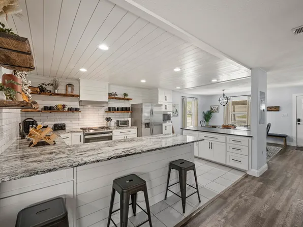 3570 Kayewood Dr, Little Elm, TX 75068