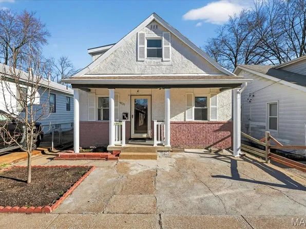 4837 Hannover Ave, Saint Louis, MO 63123