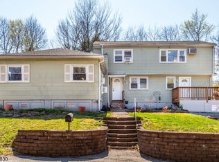 78 Overlook Rd, West Milford Twp., NJ 07480