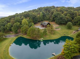 20584 Buena Vista Rd, Rockbridge, OH 43149