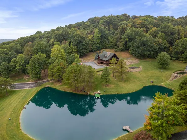 20584 Buena Vista Rd, Rockbridge, OH 43149