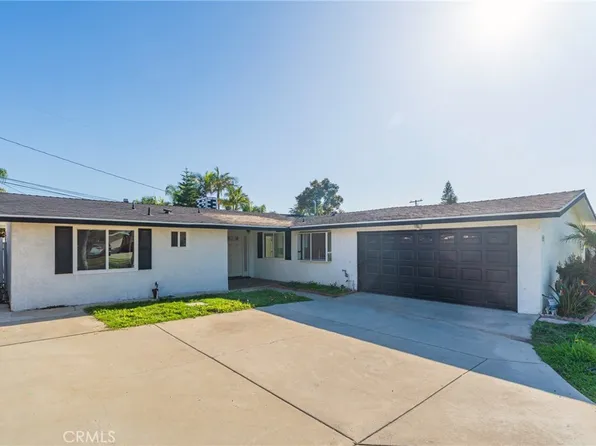 600 Maple St, La Habra, CA 90631