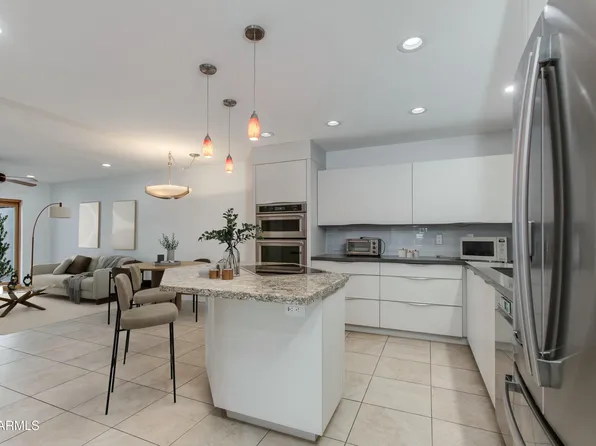 5333 N LAS CASITAS Place, Phoenix, AZ 85016