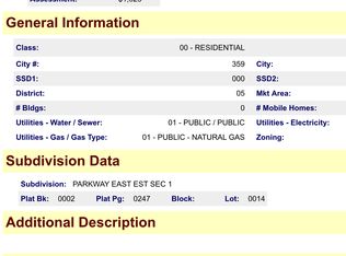 37 Bronzewood Cv, Jackson, TN 38301