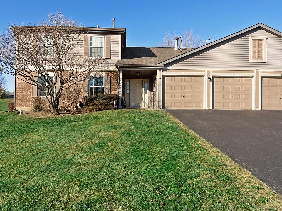 1st image of 315 Crestview Dr Unit D