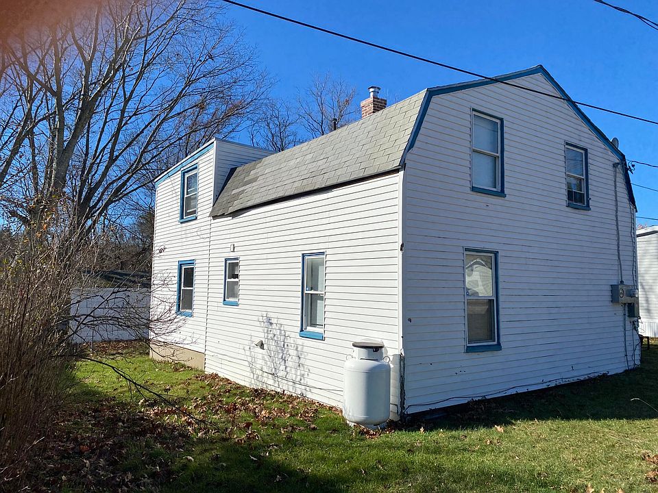 8 Oxcart Lane, Berwick, ME 03901 Zillow