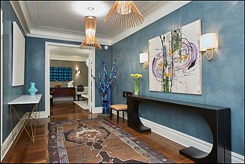 3rd image of 1160 Park Ave #4C