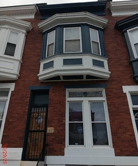 2nd image of 2007 W Saratoga St