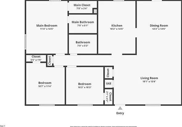 2267 Cherokee Valley Dr — Photo 13