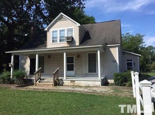 318 Powell Dr APT 2, Raleigh, NC 27606