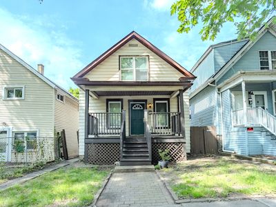 1836 W Birchwood Ave, Chicago, IL, 60626