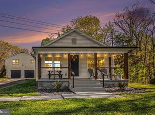 2137 Chapel Way, King George, VA 22485