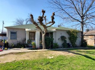 931 F St, Reedley, CA 93654